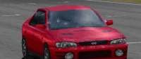 1996 Subaru Impreza WRX