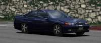 1996 Toyota Chaser