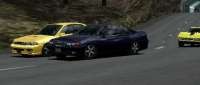 1996 Toyota Chaser Again