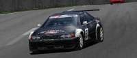 1996 Toyota Chaser Livery