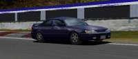 1996 Toyota Corolla Levin