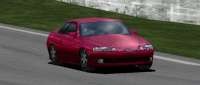 1996 Toyota Soarer
