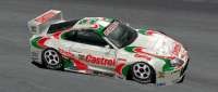1996 Toyota Supra JGTC