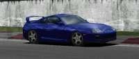 1996 Toyota Supra