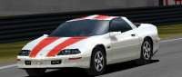 1997 Chevrolet Camaro Z28