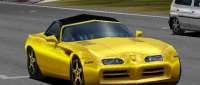 1997 Dodge Copperhead