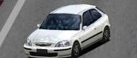 1997 Honda Civic