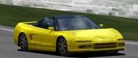 1997 Honda NSX