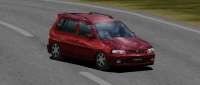 1997 Mazda Demio