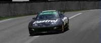 1997 Mitsubishi FTO Black
