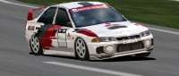 1997 Mitsubishi Lancer Evolution IV