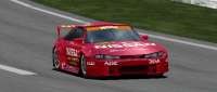 1997 Nissan Silvia