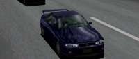 1997 Nissan Skyline GT-R