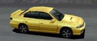 1997 Subaru Legacy