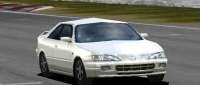 1997 Toyota Sprinter Trueno