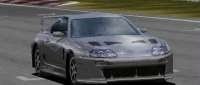 1997 TRD 3000GT