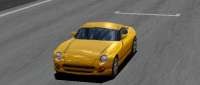 1997 TVR Cerbera