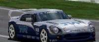 1997 TVR Cerbera Livery