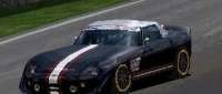 1997 TVR Griffith Black