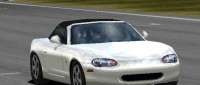 1998 Mazda Roadster