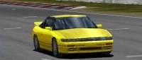1998 Nissan Sileighty