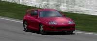 1998 Toyota Supra