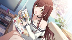 Oosaki amana