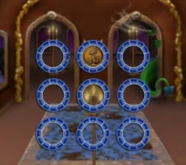 9 Luft Balloons