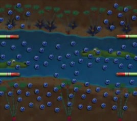Croco-Gator Pit
