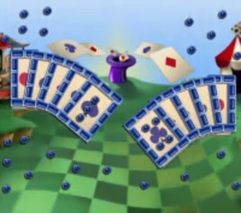 Five of a Kind