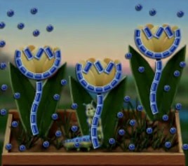I Heart Flowers