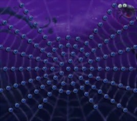 Spiderweb