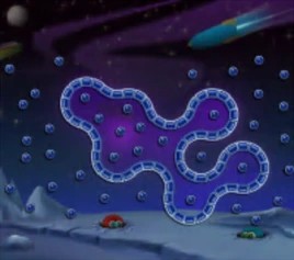 The Amoeban