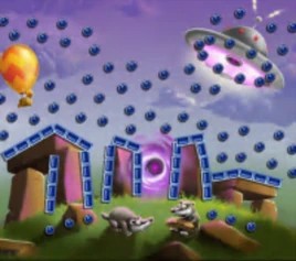 The Henge
