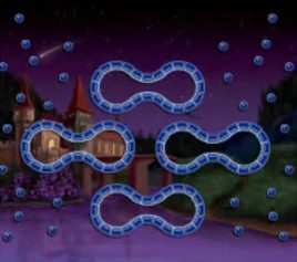 The Love Moat
