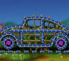 Tula's Ride