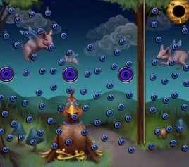 When Pigs Fly