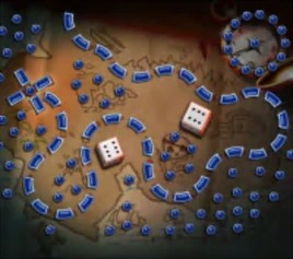 X Marks the Loot