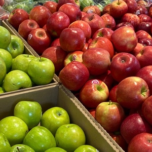 Apples