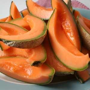 Cantaloupe