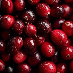 Cranberries