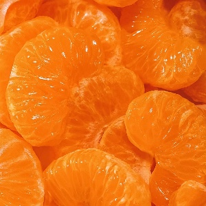 Tangerines / Mandarins