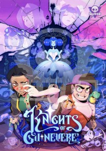 Knights of guinevere