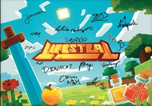 Lifesteal