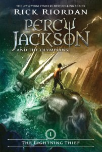 Percy jackson