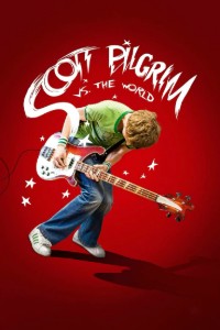 Scott pilgrim vs the world