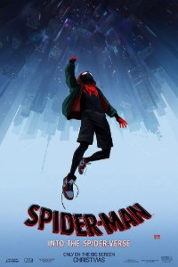 Spiderverse