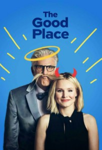The good place