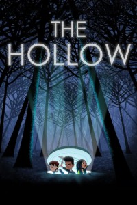 The hollow