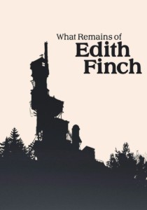 What remains of edith finch
